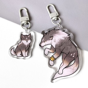 Torgal FFXVI Charms