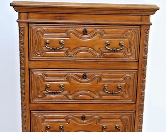 Touchstone collection Highboy Four drawer Dresser Factory Distressed Nationwide shipping available please call for best rates