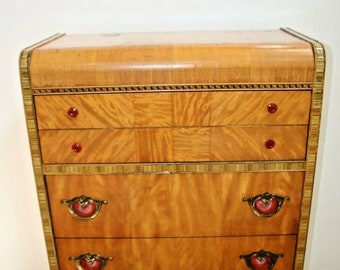 Waterfall Furniture Etsy