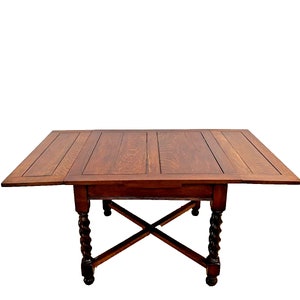 Antique english pub table for sale outlet