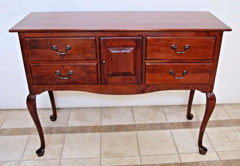 Gorgeous Bob Timberlake Lexington Furniture Server Cabinet Etsy