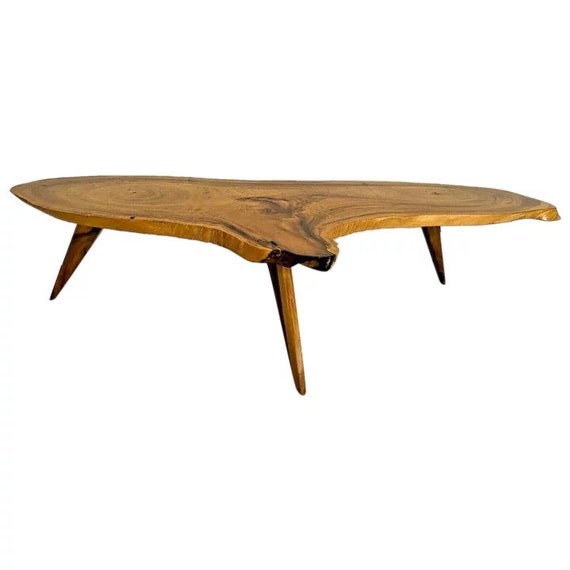 Dolphin coffee table for cheap sale