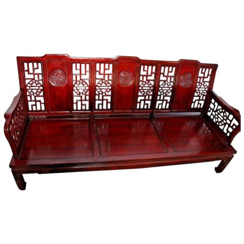 Кровать В Китайском Стиле Купить