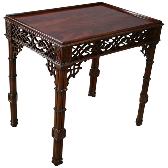 15 idées pour opter pour une table basse en bois brut
