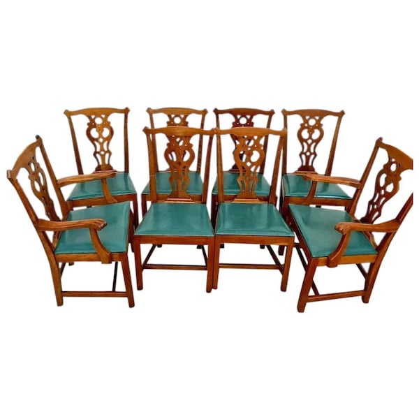 Dining Room Chairs Etsy