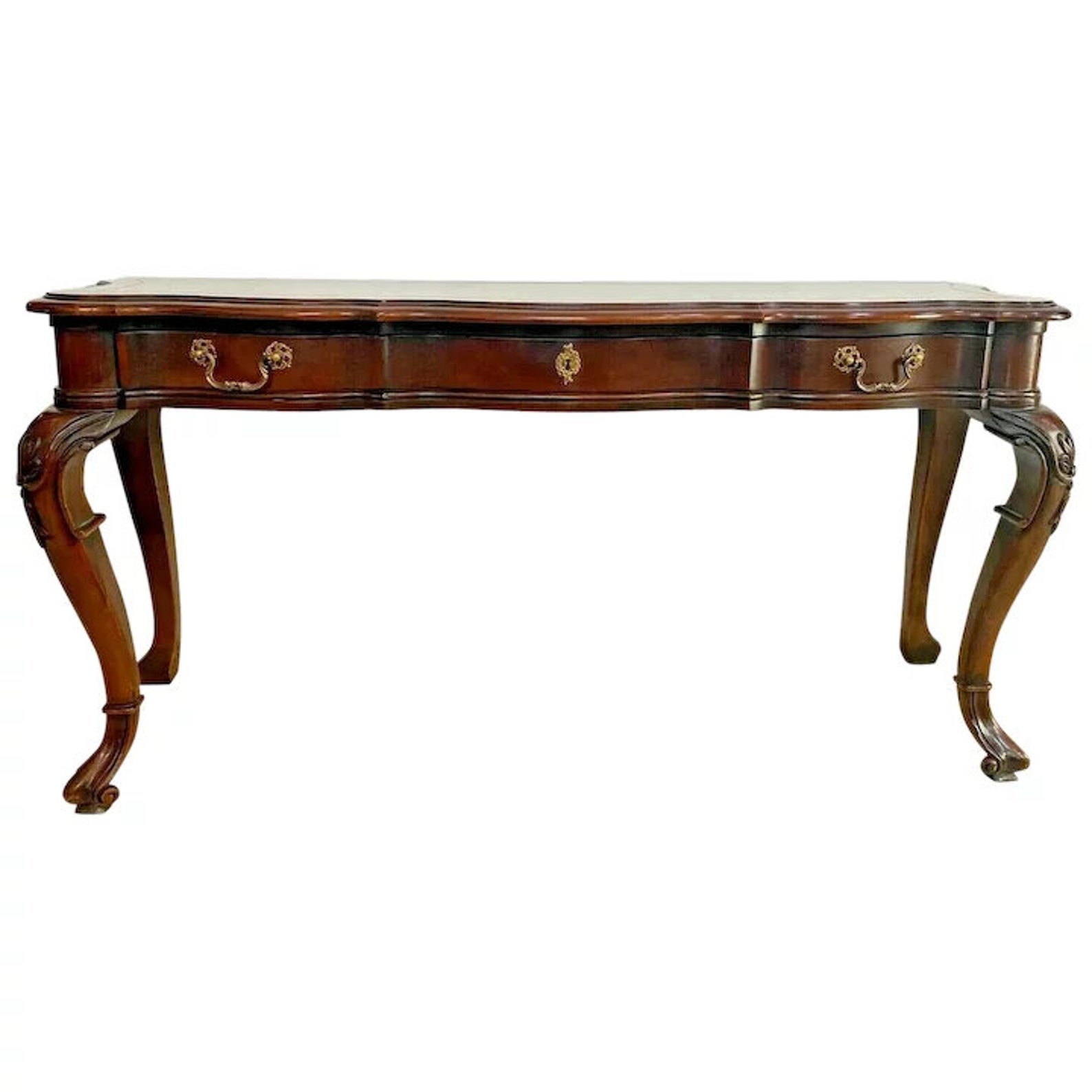 Sofa Table by Century Furniture of Distinction Hickory NC Etsy