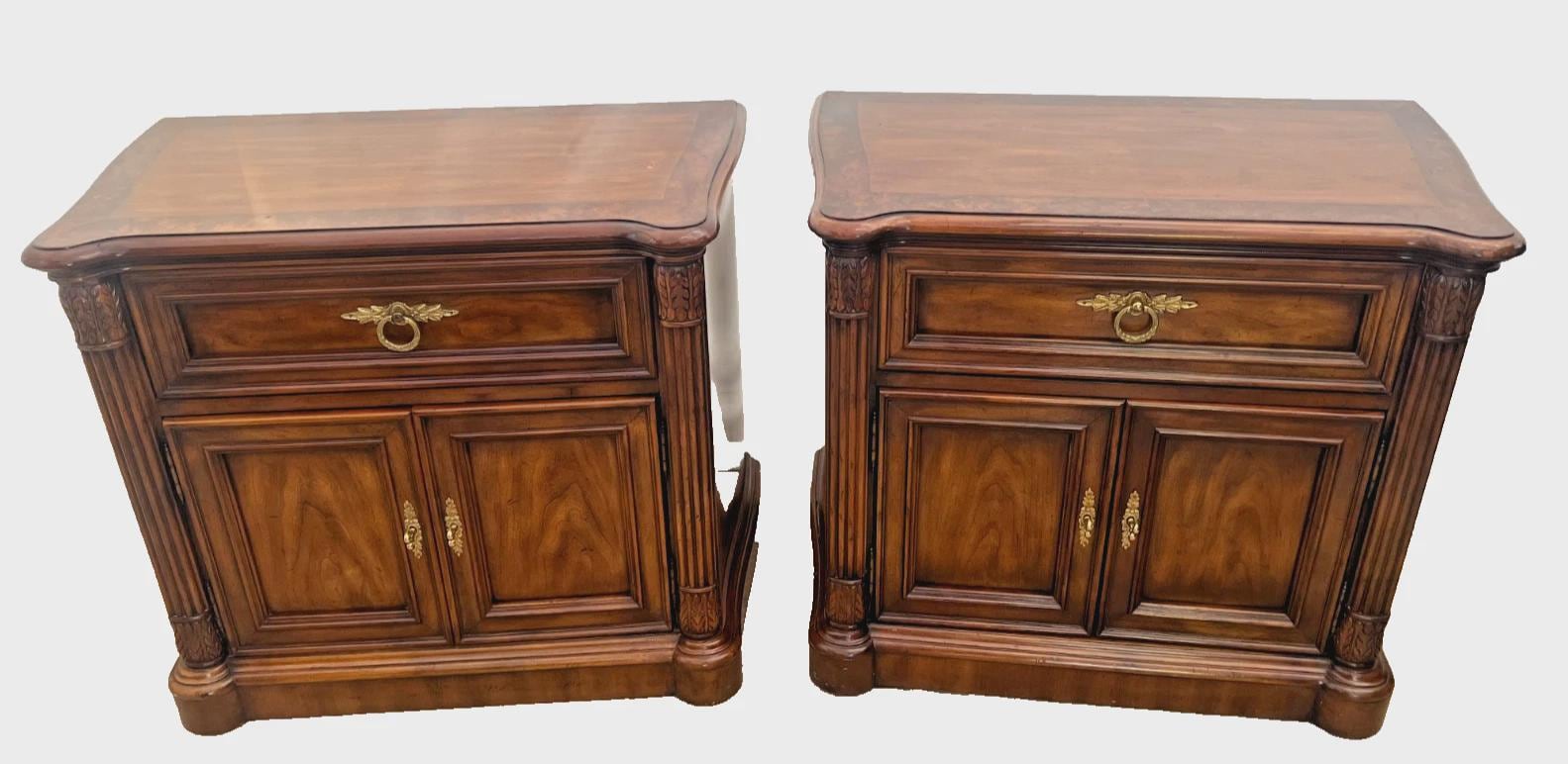 Drexel Heritage - Etsy