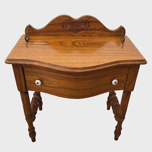 Pulaski Keepsakes Oak Furniture - Etsy