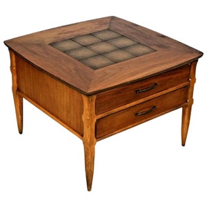 Lane Alta Vista Coffee Table - Etsy