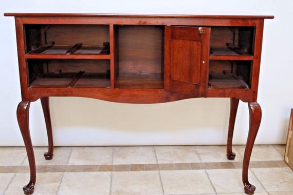Gorgeous Bob Timberlake Lexington Furniture Server Cabinet Etsy