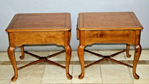 Vintage bernhardt furniture deals
