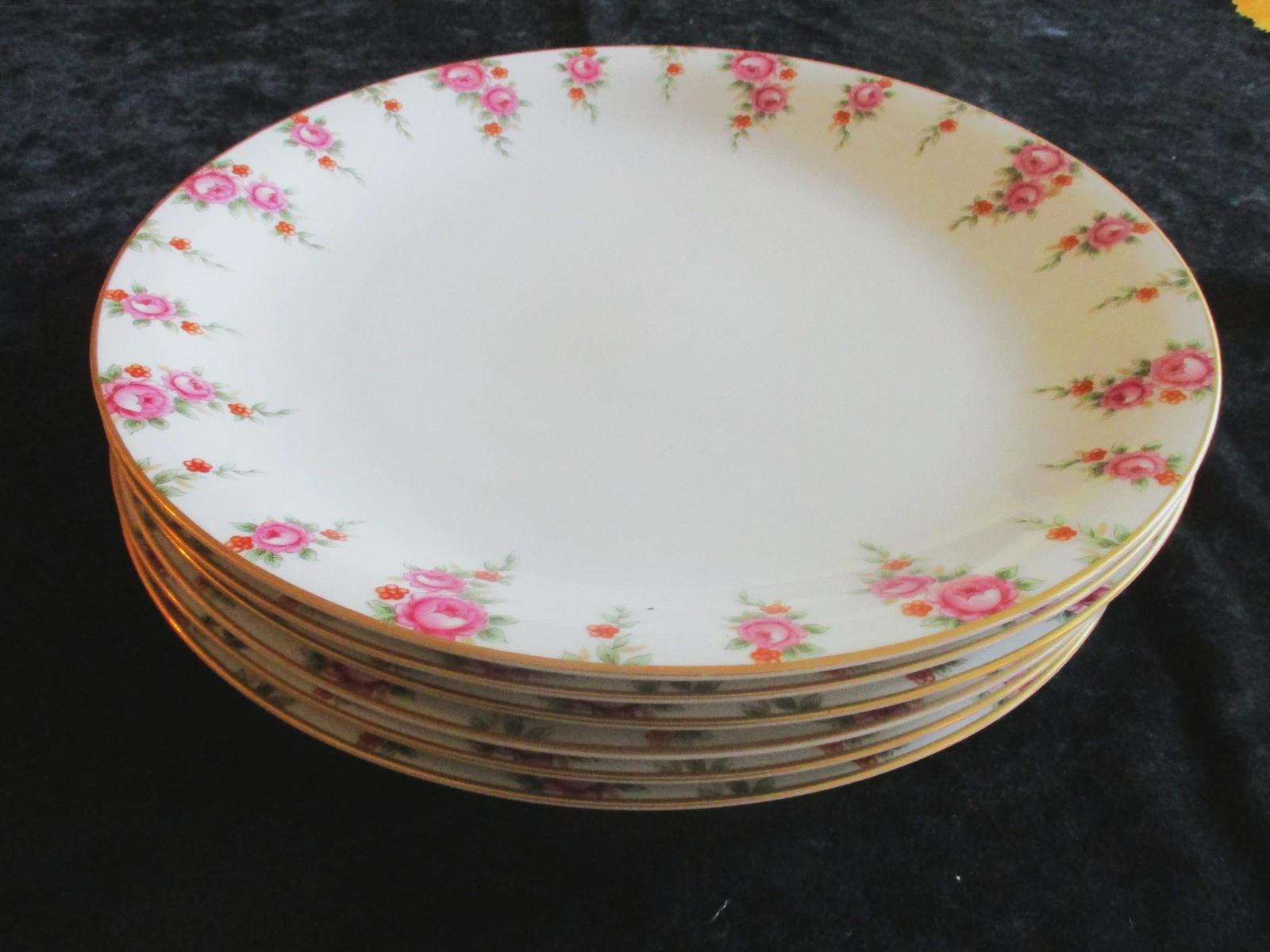 Rare Noritake - Etsy