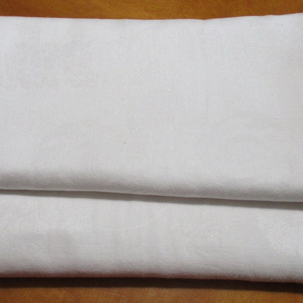 Irish Linen Tablecloth Etsy