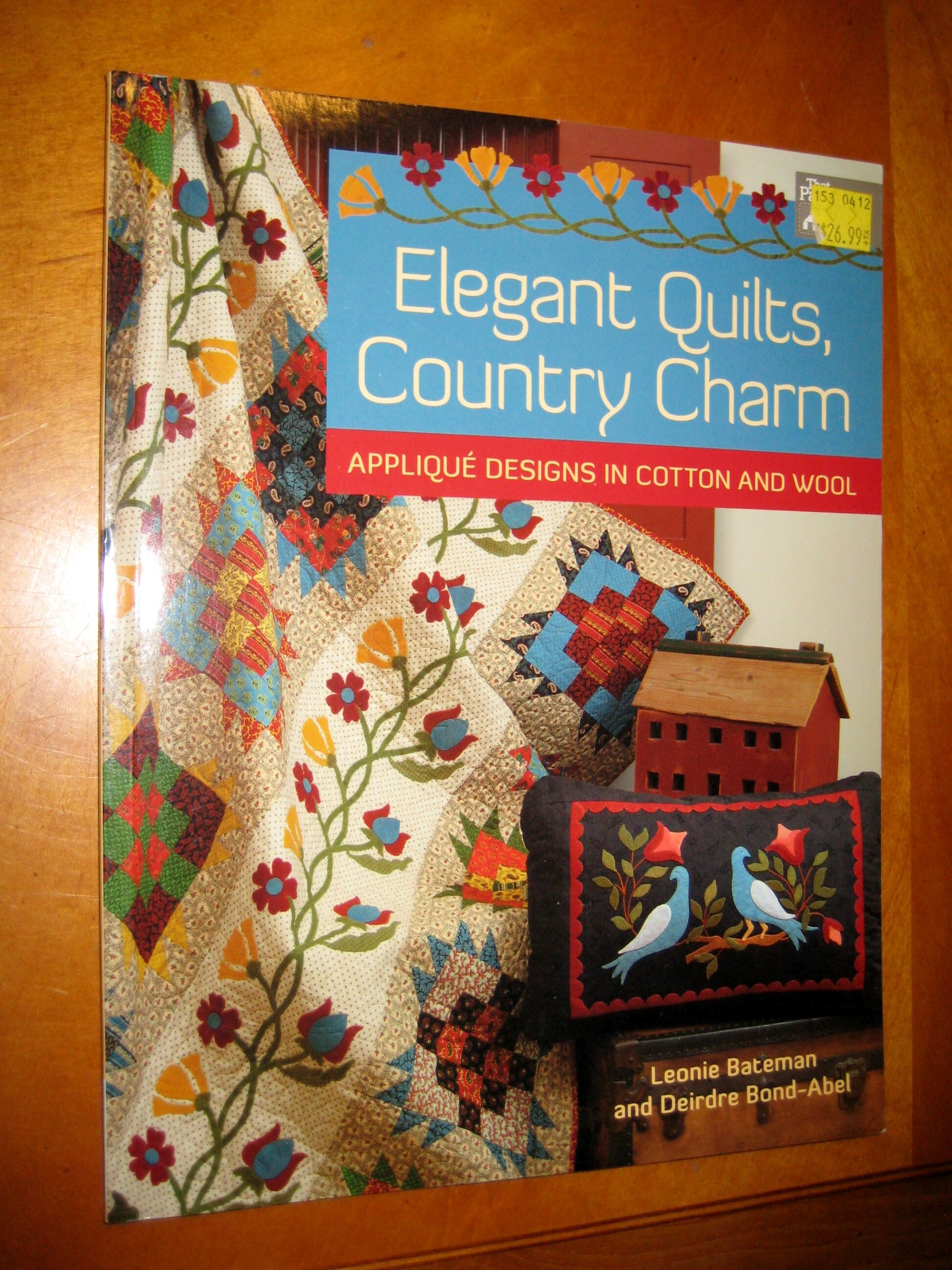 Lot 4 quilting pattern books That Patchwork place elegant Etsy