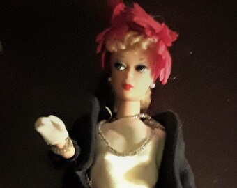 barbie remake