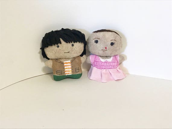 doll stranger things