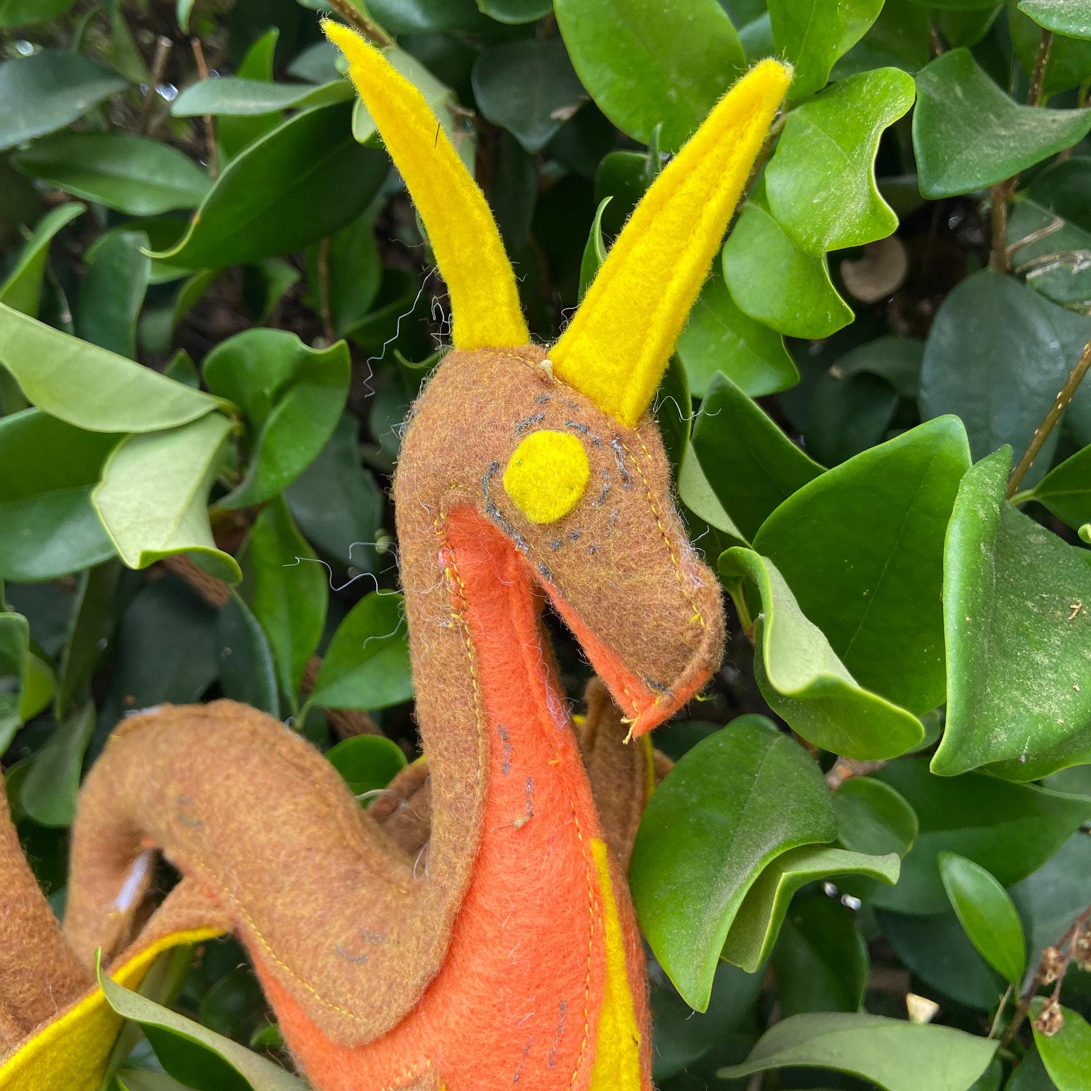 Colossal Claude, Oregon Cryptid Plush - Etsy