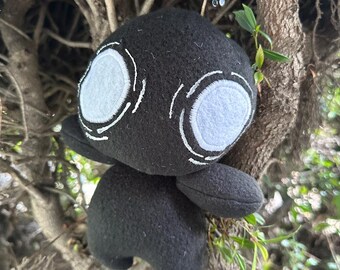 Dark Watcher, California cryptid, large plush