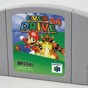 Super Mario 64 Stickers - Etsy