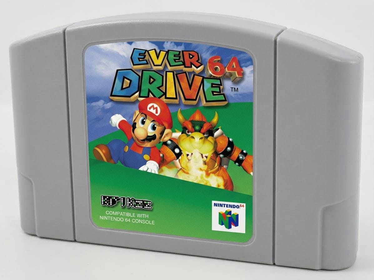 Super Mario 64 Stickers - Etsy