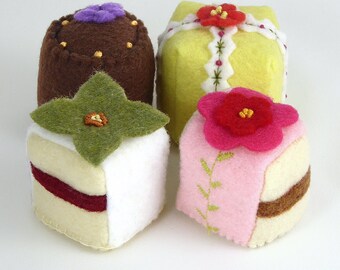 felt food toys australia