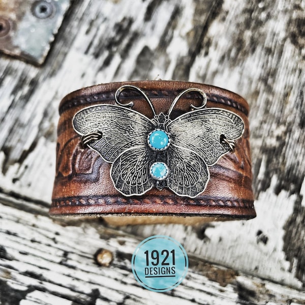 Upcycled Leather Belt Etsy