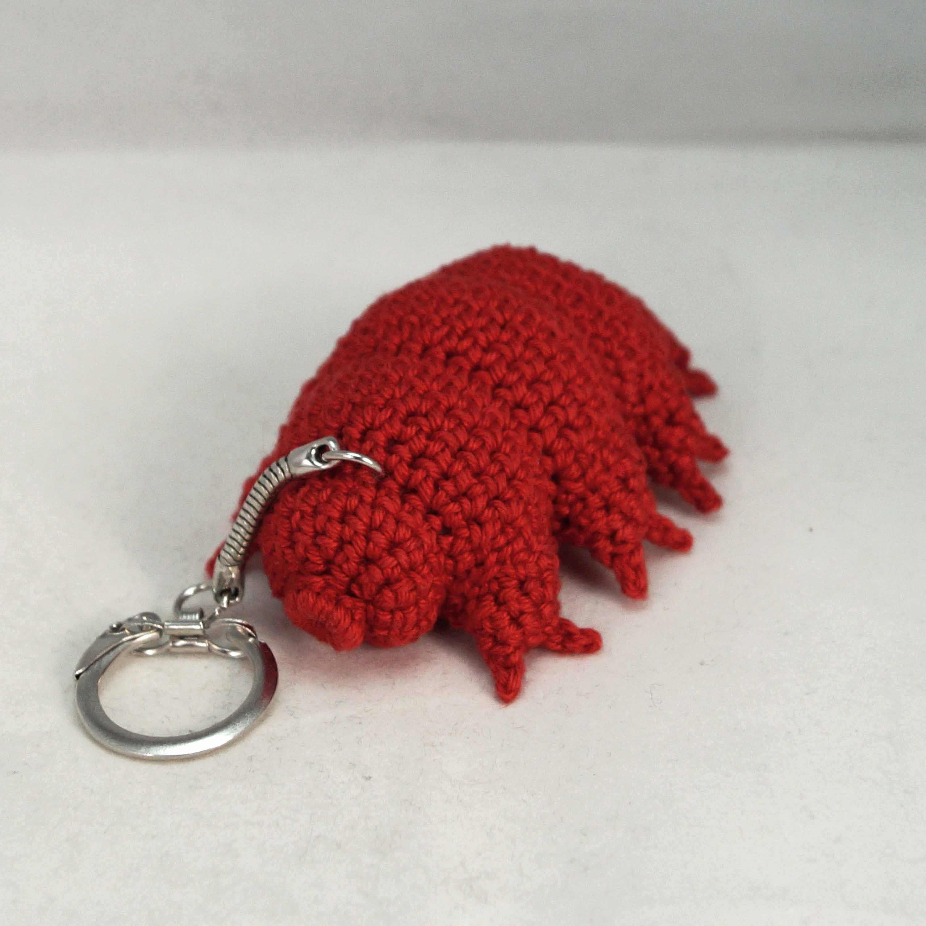 Tardigrade keychain store