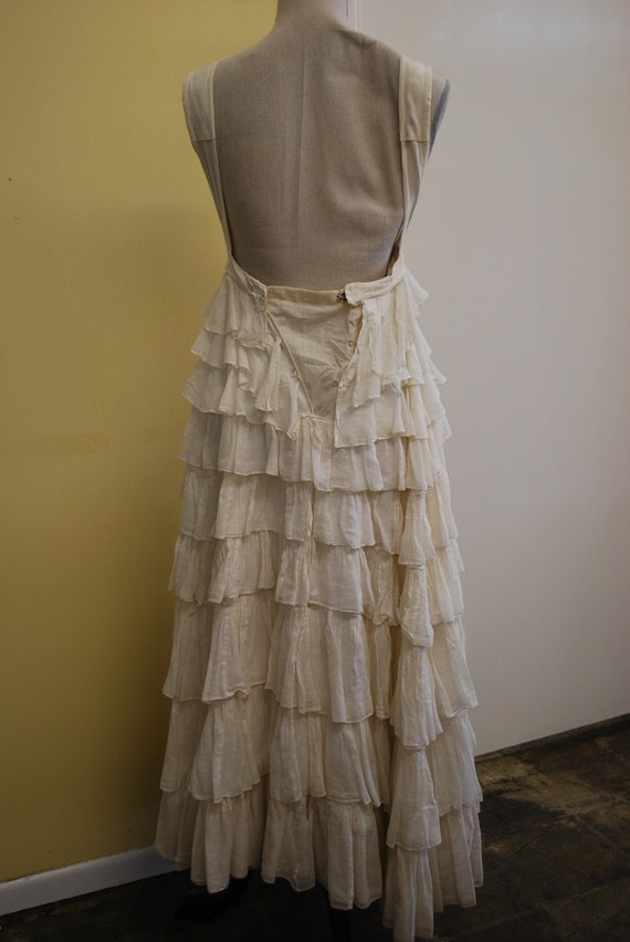 Vintage Petticoat Dress - image 2
