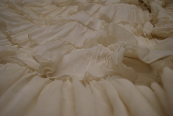 Vintage Petticoat Dress - image 5