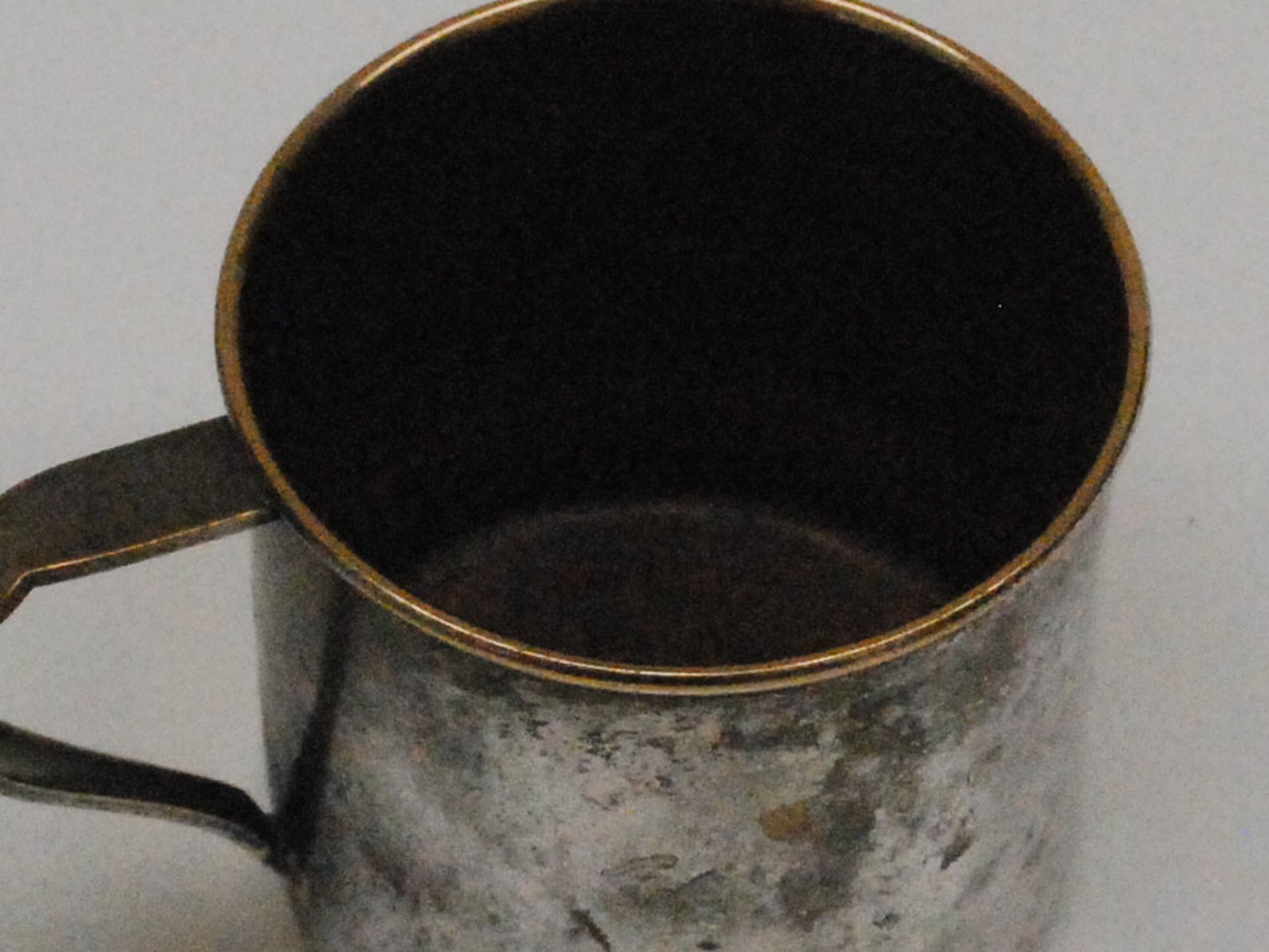 Sale Baby Cup Vintage 1942 WM Rogers & Sons SilverPlated Etsy