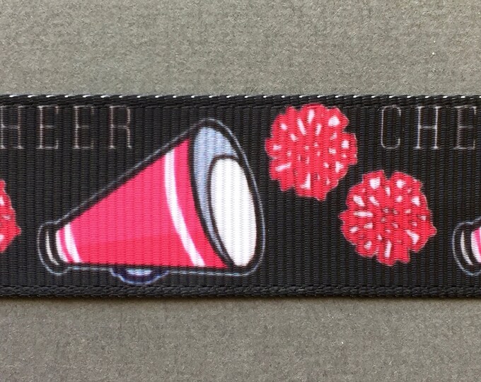 CHEER, CHEERLEADER - 7/8