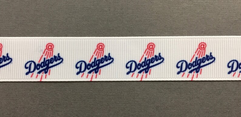 5 Yards 7//8/" Seattle Mariners Grosgrain Ribbon Crafts Bows Scrapbooking