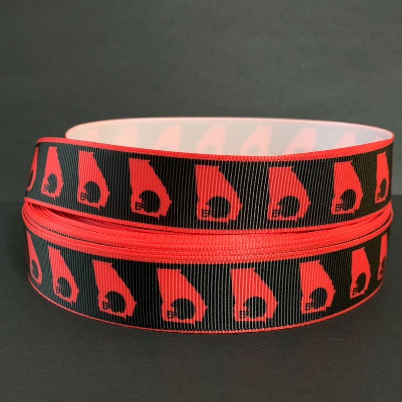 Georgia Ribbon - Etsy