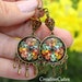 see more listings in the Hand Crafted Earrings section