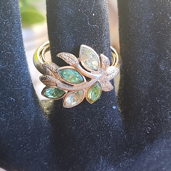 Vintage Avon Jewelry - Etsy