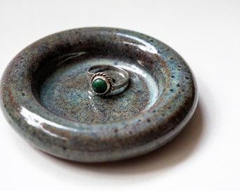 Bubble Ring Dish