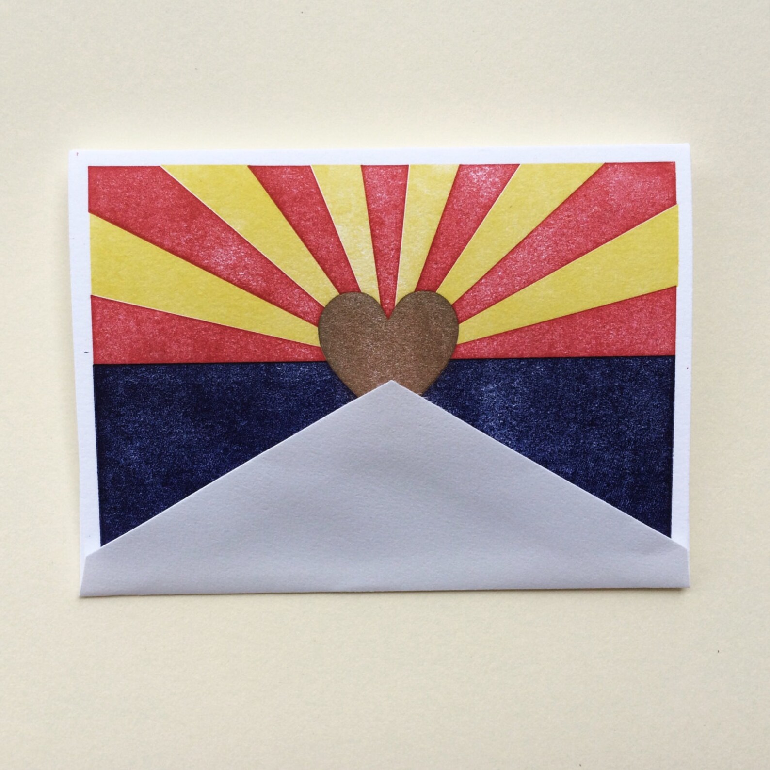 Arizona Love SINGLE - Etsy