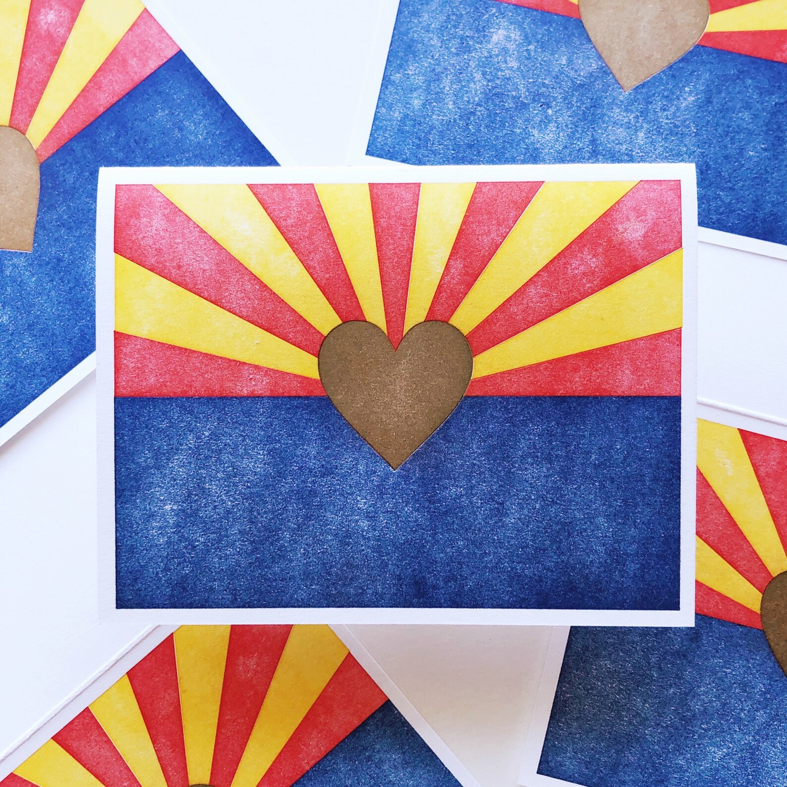 Arizona Love SINGLE - Etsy