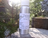 Twisted Candy Cane Aromatherapy Room Spray, air freshener, Oil for diffuser, office holiday gift, with essential oils