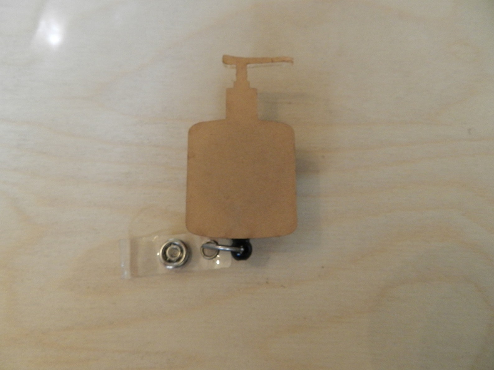 Soap Dispenser Silicone Mold for Resin and Epoxy. Sized for Etsy Italia