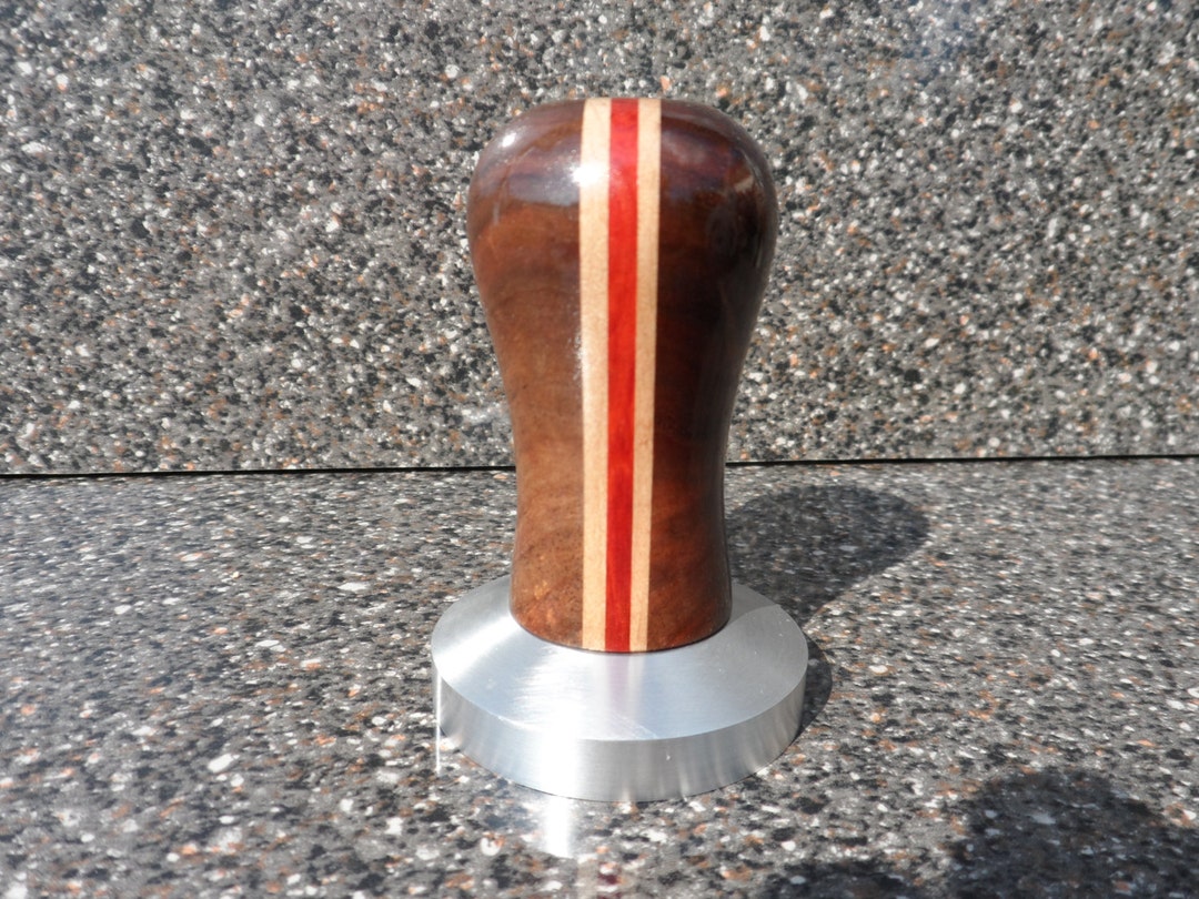 Custom Fit Specifically for Your Machine Espresso Tamper Etsy