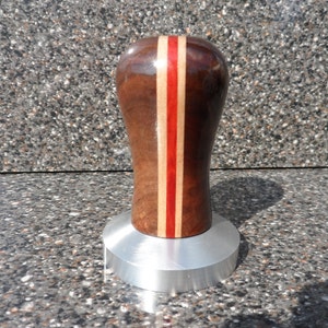Custom Fit Specifically For Your Machine Espresso Tamper
