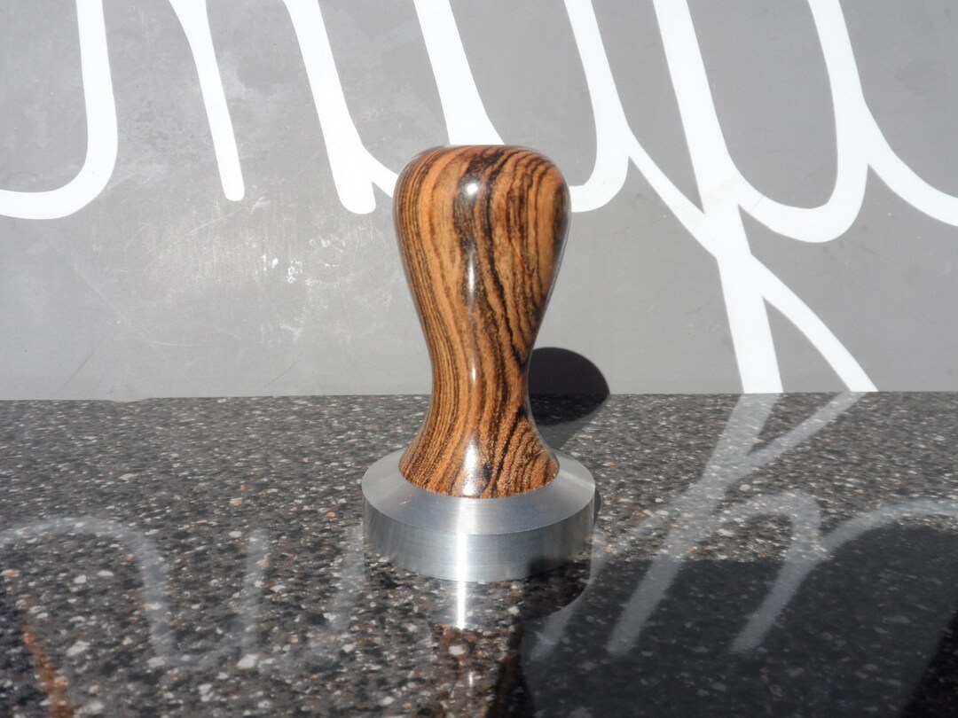 Custom Fit Specifically for Your Machine Espresso Tamper Etsy