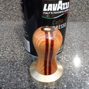 Custom Fit Specifically For Your Machine Espresso Tamper