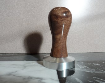 Ajustement personnalisé spécialement pour votre machine Espresso Tamper