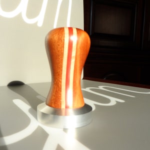 Custom Fit Specifically For Your Machine Espresso Tamper