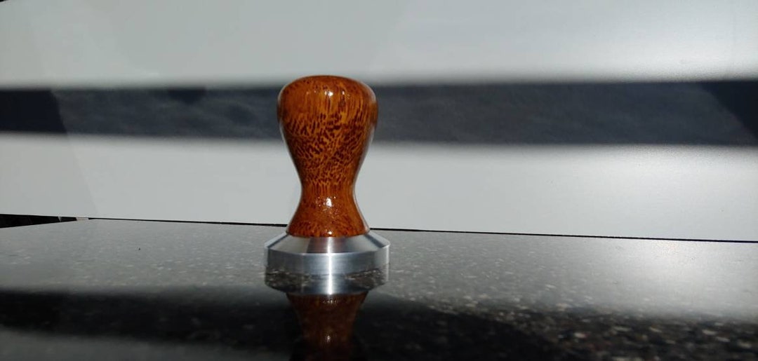 Custom Fit Specifically for Your Machine Espresso Tamper Etsy