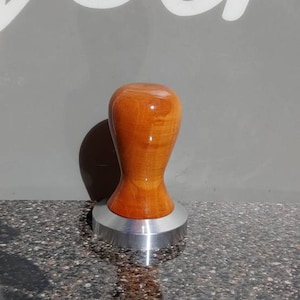 Custom Fit Specifically For Your Machine Espresso Tamper