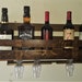 see more listings in the Whiskey Racks section