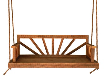 Porch Swing Etsy